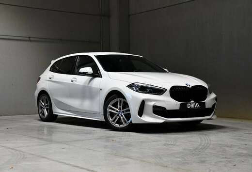 BMW 118i Aut. M Sport