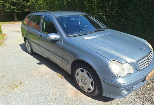 Mercedes-Benz CDI Classic