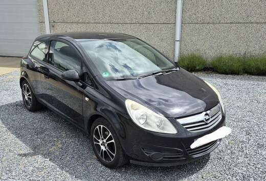Opel 1.2i Cosmo