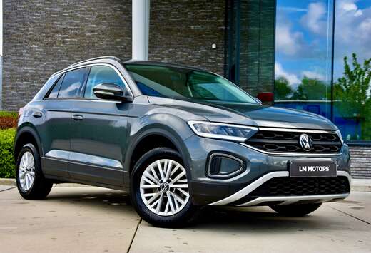Volkswagen T-Roc 1.0 TSI **22 000Km ()** BENZINE ** N ...