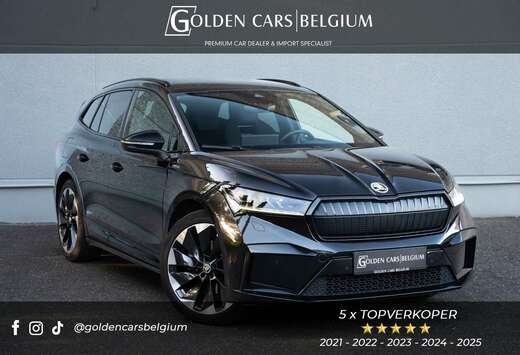 Skoda iV60 SPORTLINE/MATRIX/21\