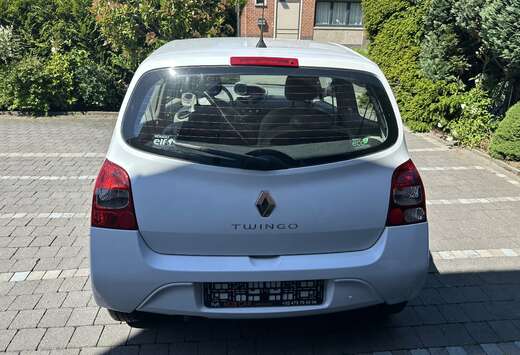 Renault 1.5 dCi 80 000km