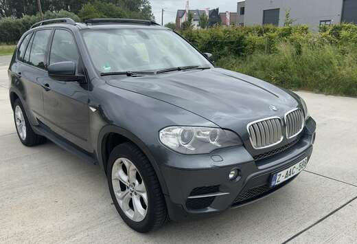 BMW 3.0 dA xDrive30