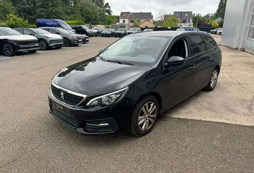 Peugeot  ONLY FOR EXPORT OR DEALER