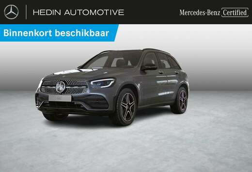 Mercedes-Benz de 4MATIC  Night Pack  Panoramisch Dak  ...