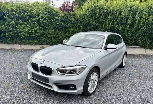 BMW 116i