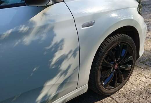 Fiat SW 1.4 Turbo S-Design S&S (EU6d-TEMP)