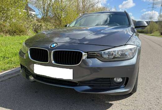 BMW avec contrôle technique, prêt à être immatric ...