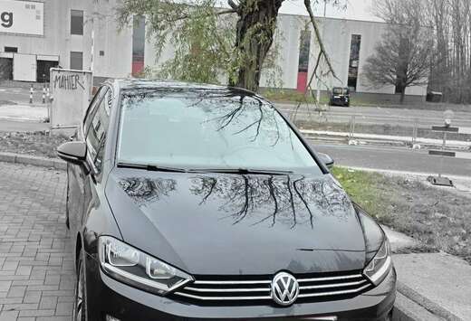 Volkswagen 1.2 TSI BlueMotion Technology Allstar