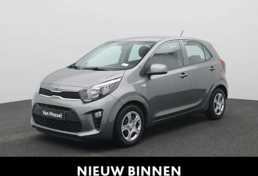 Kia Easy 1.0