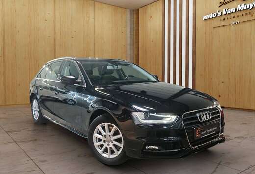 Audi 1.8 TFSI    S-LINE