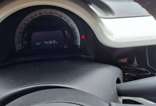 Renault Twingo 0.9 TCe Intens S