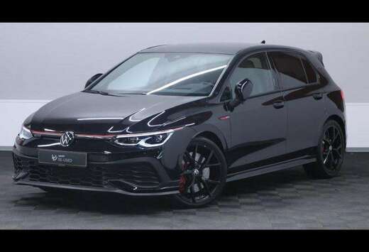 Volkswagen 8 Clubsport 2.0 TSI 300 DSG