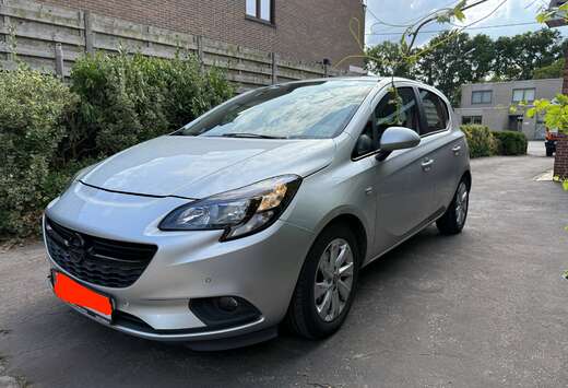 Opel Corsa 1.0 Turbo ECOTEC Enjoy Start/Stop