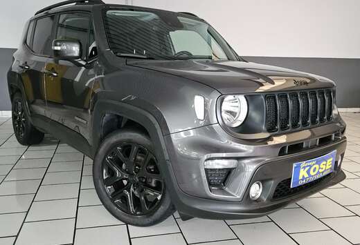 Jeep Renegade 1.0//NAVIGATION//BARRE DE TOIT//1ERE MA ...