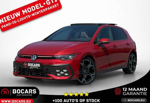 Volkswagen 2.0TSI 265pk DSG-Automaat•New Model•PA ...