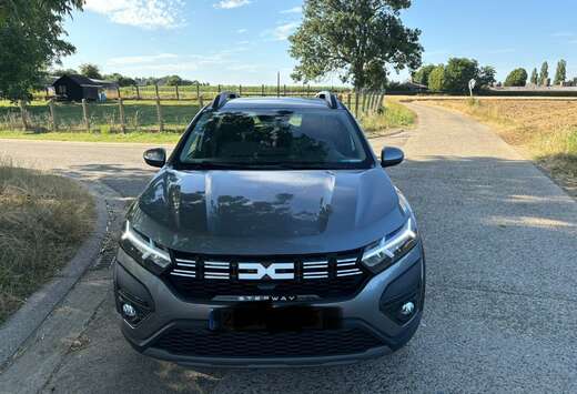 Dacia Stepway 1.0 TCe Expression