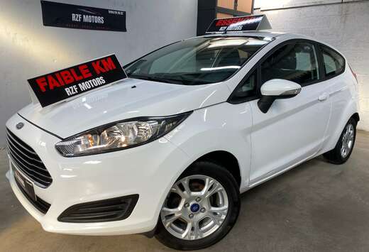 Ford 1.0i TITANIUM ️ GARANTIE 12 MOIS️