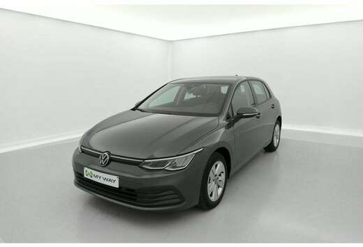 Volkswagen Life Business 1.0 eTSI 81 kW (110 ch) DSG