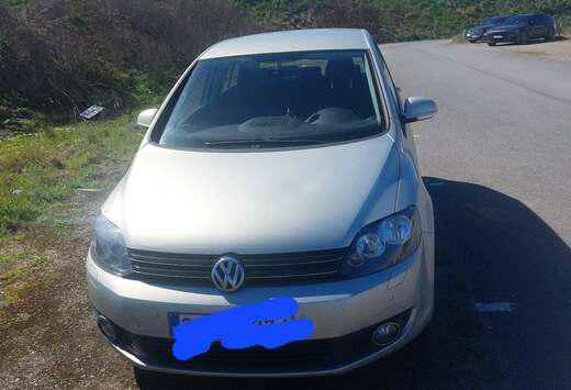 Volkswagen 1.2 TSI Trendline