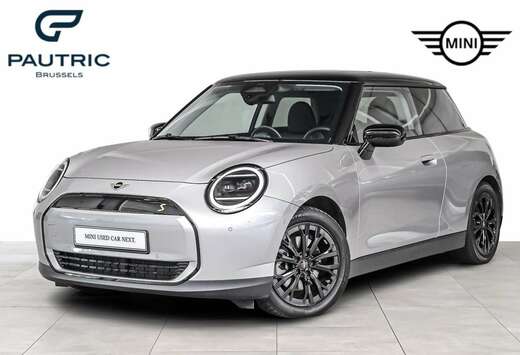 MINI 2jaar/ans garantie
