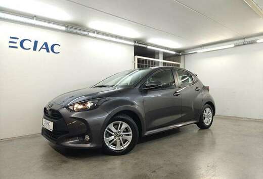 Toyota Dynamic - 24011km - Garantie