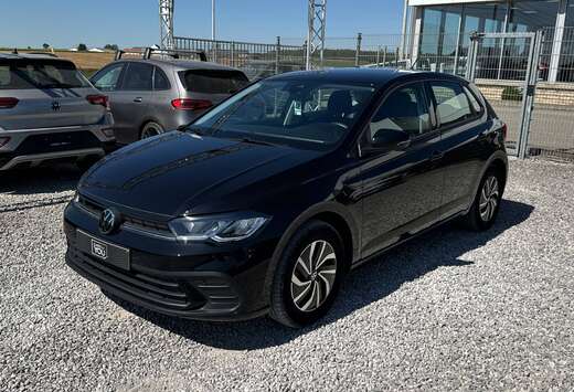 Volkswagen Polo 1.0 TSI Life OPF Life