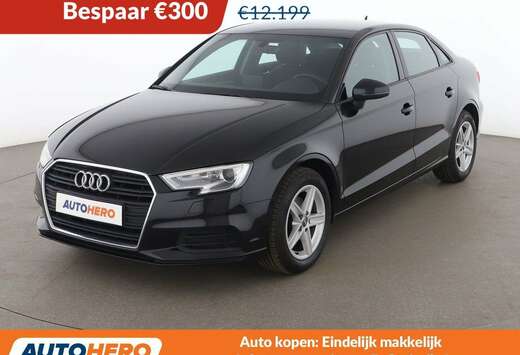 Audi 1.0 TFSI