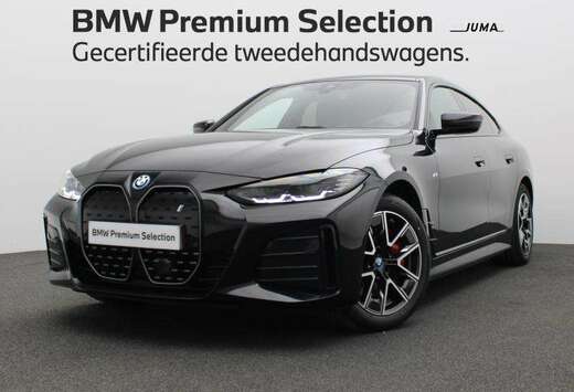 BMW eDrive35 - M Pack