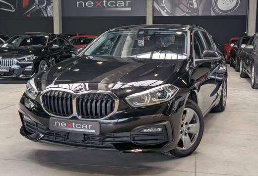 BMW dA Hatch New *LED-NAVI PRO-CRUISE-PARKING AV&AR**