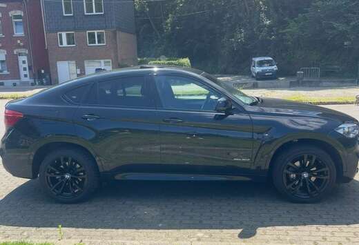 BMW xDrive30d