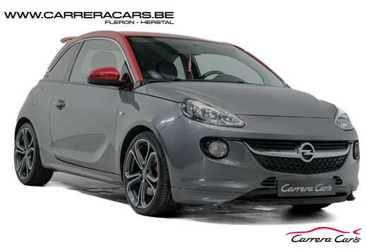 Opel 1.4 Turbo S*CLIMA*SEMI CUIR*JANTES ALU 18*SPORT*