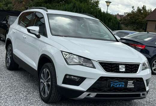 SEAT 1.6CR TDI