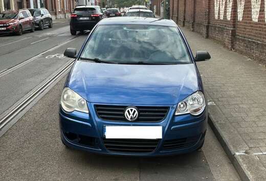 Volkswagen 1.2i Base