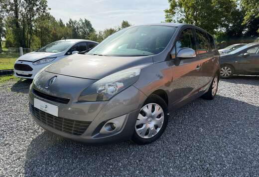 Renault Grand Scénic 1.5 dCi / 154.000 KM / 5 PLACES ...