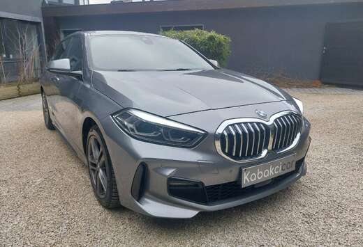 BMW dAS / FULL PACK M / FAIBLE KM / GARANTIE 12 MOIS