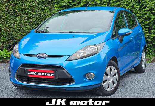 Ford 1.6 TDCi * GARANTIE *