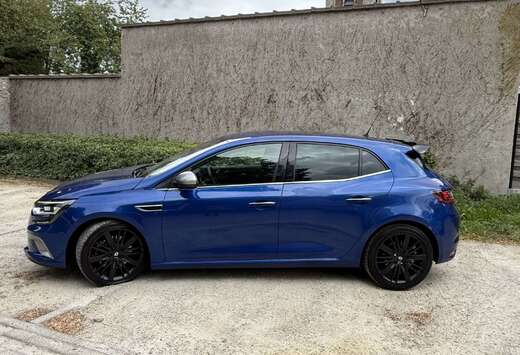 Renault Renault Megane GT Sport
