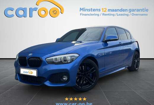 BMW i *M PACK - M140i LOOK - NIEUWSTAAT - GARANTIE*