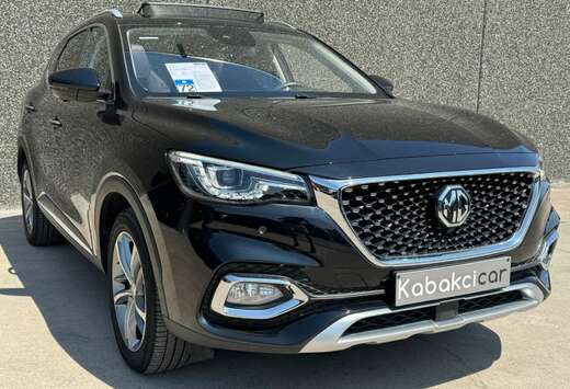MG 1.5 Turbo PHEV Luxury//13.000 KM/GARANTIE