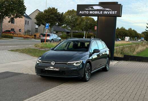 Volkswagen 1.5 TSI OPF LIFE 0483/47.20.60