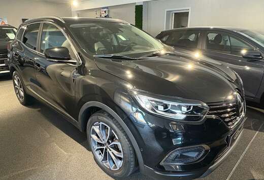 Renault Kadjar 1.33 TCe Intens EDC GPF,AUTOMAAT,