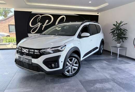 Dacia TCE 1.0  81Kw Extrême.