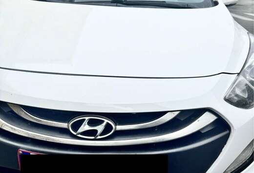 Hyundai 1.4i Comfort