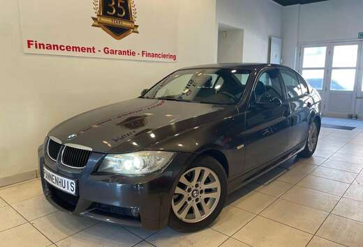 BMW 320si I PACK M I EDITION LIMITEE