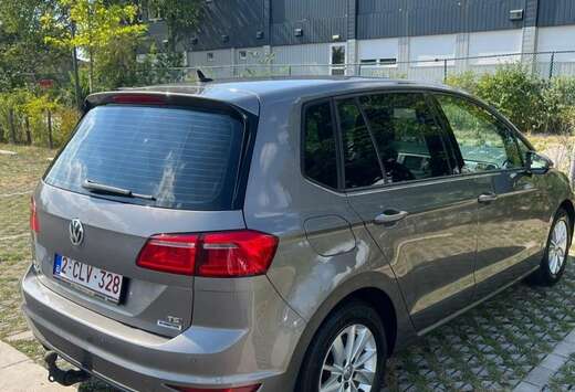 Volkswagen 1.4 TSI (BlueMotion Technology) DSG Highli ...