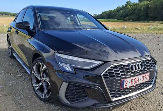 Audi 30 TDi Business Edition S line tronic