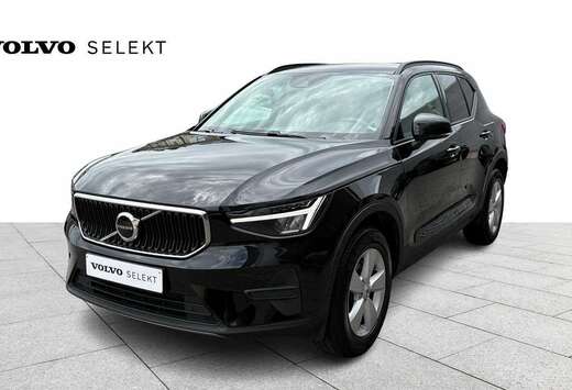 Volvo Essential, T2 Automaat Micro hybrid, Benzine