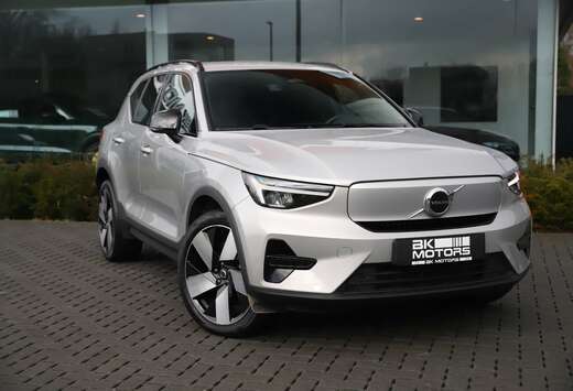 Volvo 69 kWh FWD Recharge Plus I Trekhaak I 1st Owner