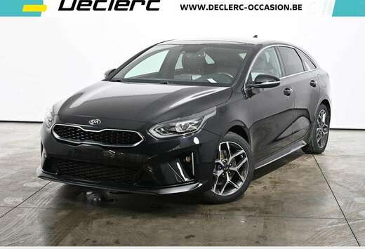 Kia 1.0 T-GDi GT-Line ISG